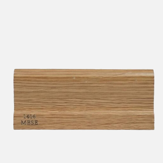 Cls Süpürgelik Meşe 6 cm