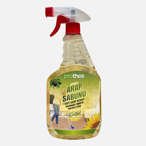 Prothos Sıvı Arap Sabunu Sprey