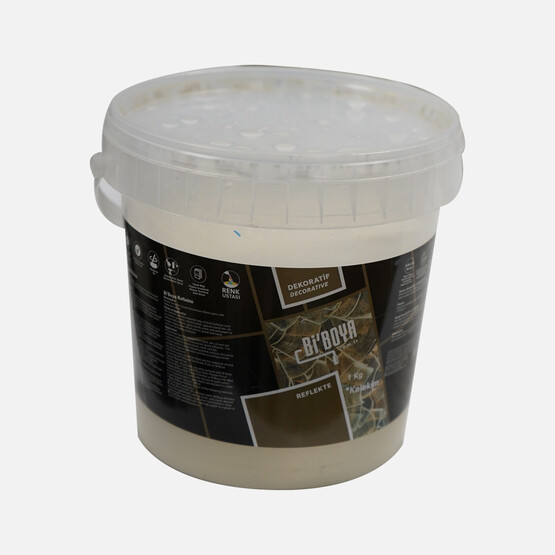 1 Kg Reflekte Gold