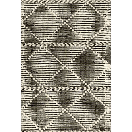 Concepta Baskılı Jüt Kilim J03 80x150 cm 