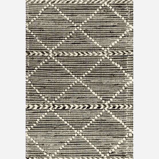 Concepta Baskılı Jüt Kilim J03 80x300 cm 
