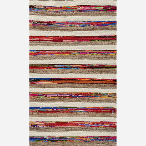Concepta Baskılı Jüt Kilim J13 120x180 cm 