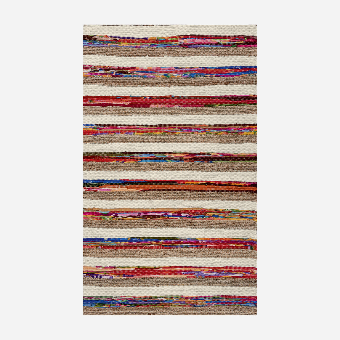    Concepta Baskılı Jüt Kilim J13 160x230 cm  