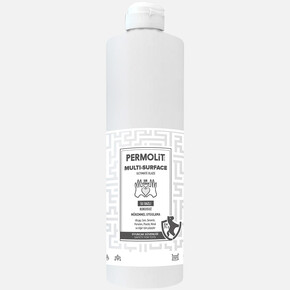 Permolit 0,5 L Multi Surface Sır Vernik Yarı Mat