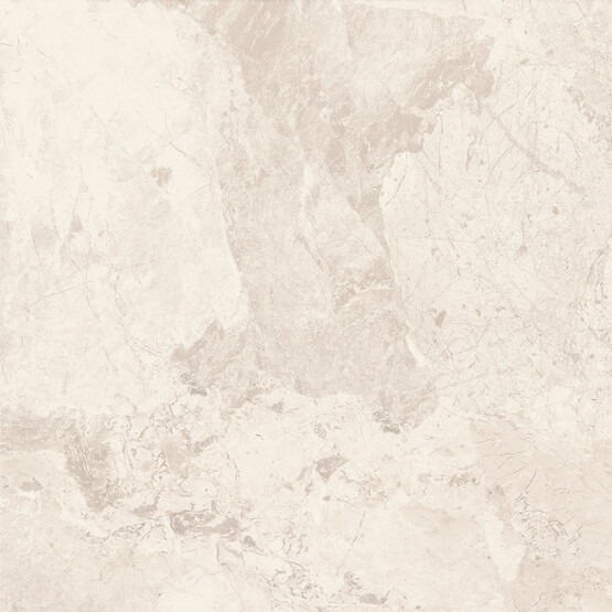 Duratiles Fırat Beyaz Mat Duvar ve Yer Seramiği 45x45cm