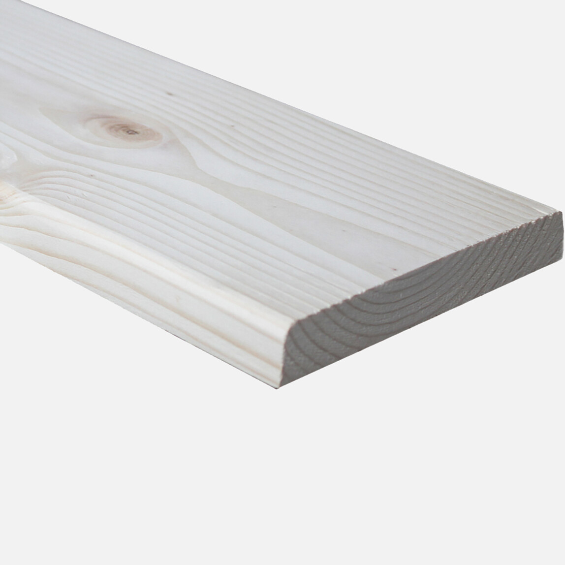    Szn Pahlı Profil Ladin Silinmiş 200x14x2.0 cm 