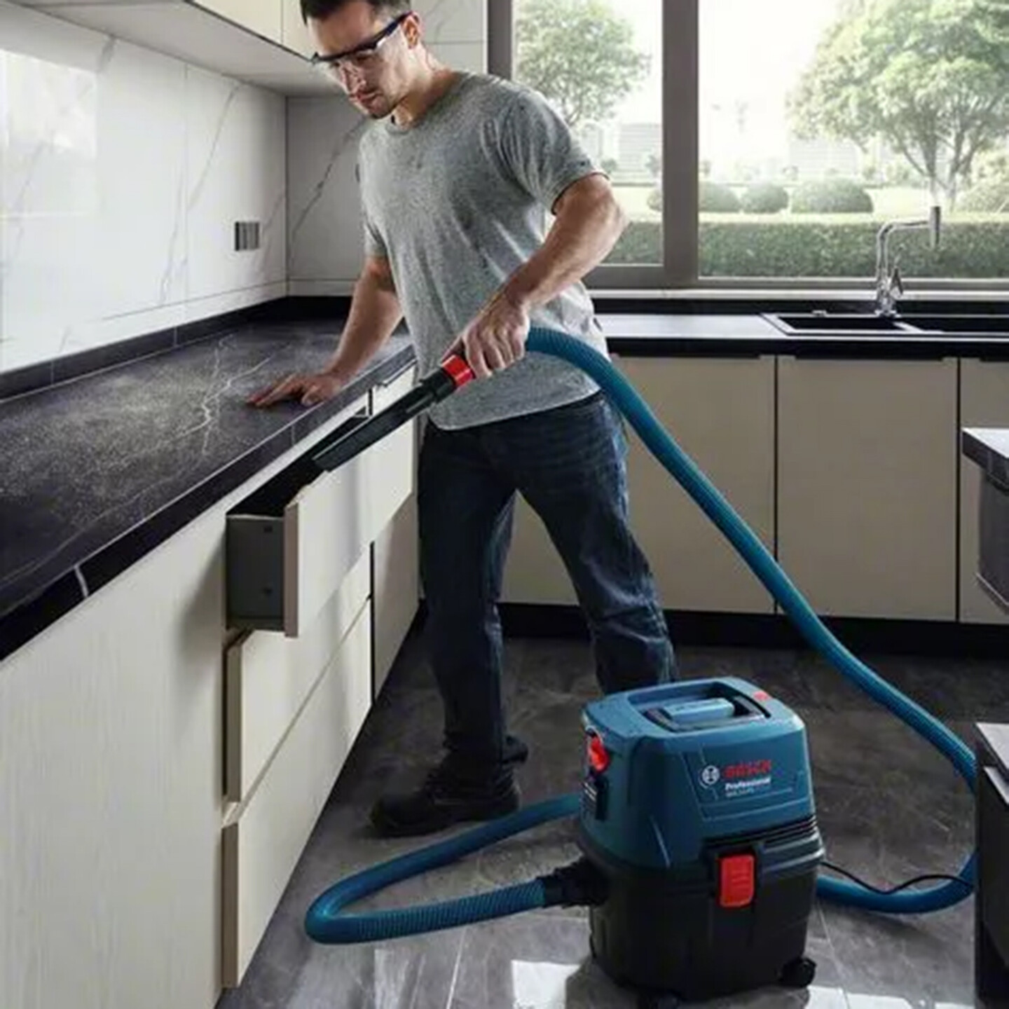 Bosch gas 15 discount