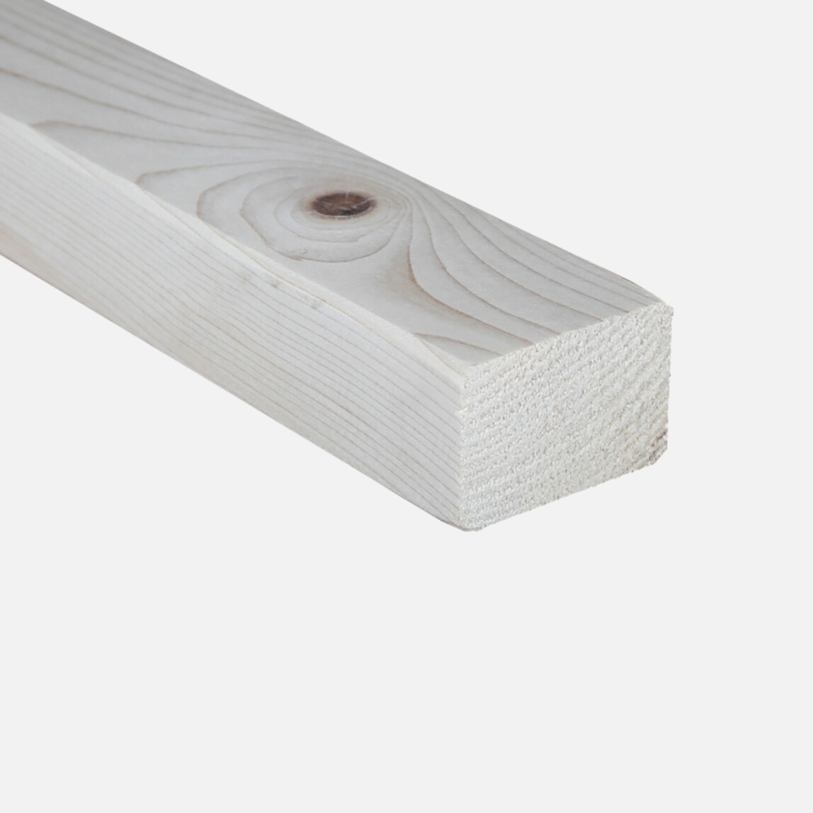    Szn Pahlı Profil Ladin Silinmiş 200x6.0x4.0 cm 