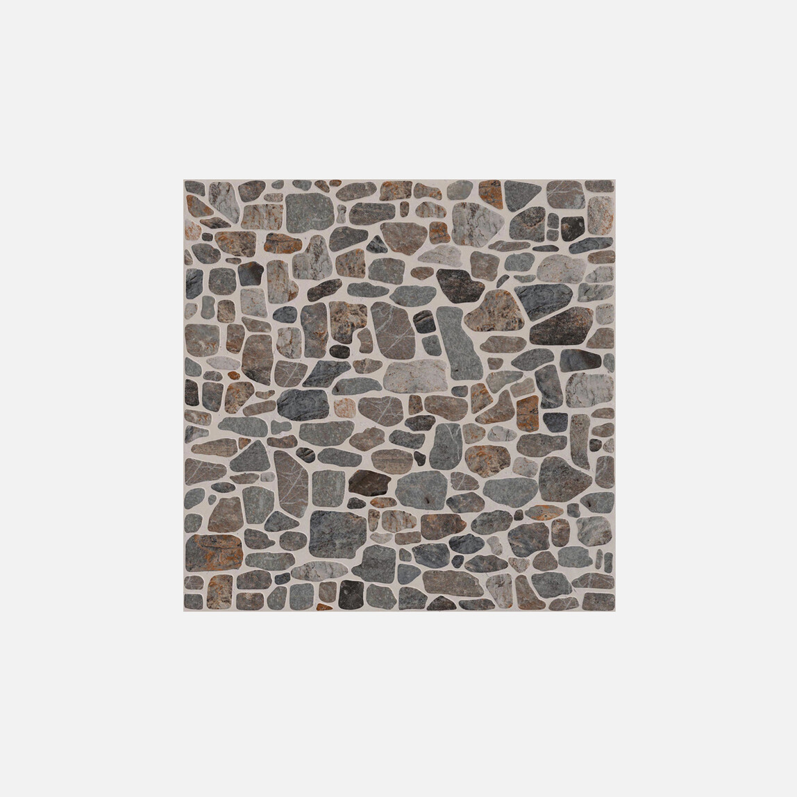    Çanakkale Seramik Garden Sırlı Granit 45x45cm  