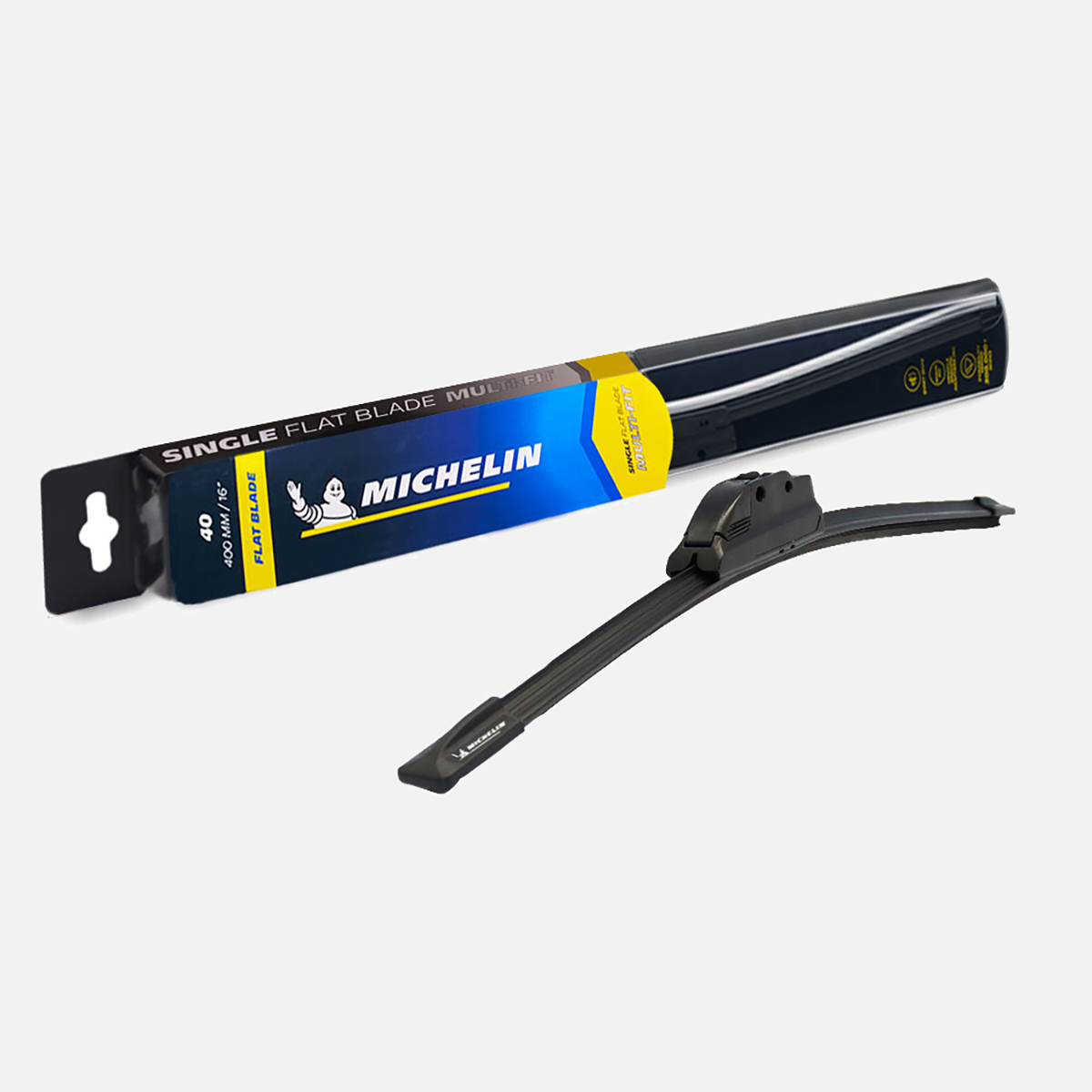 Smontagomme RFX Leva Race spatola doppia - 200 mm Universale