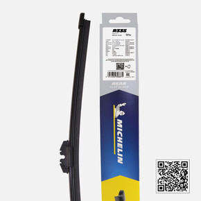 Michelin Easyclip MCR335 33,5cm 1 Adet Universal Muz Tipi Arka Silecek_1