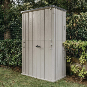 Toomax Toomax Stora Way Bahçe Depolama Dolabı_0