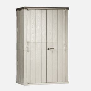 Toomax Toomax Stora Way Bahçe Depolama Dolabı_4