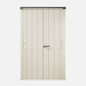 Toomax Toomax Stora Way Bahçe Depolama Dolabı_5