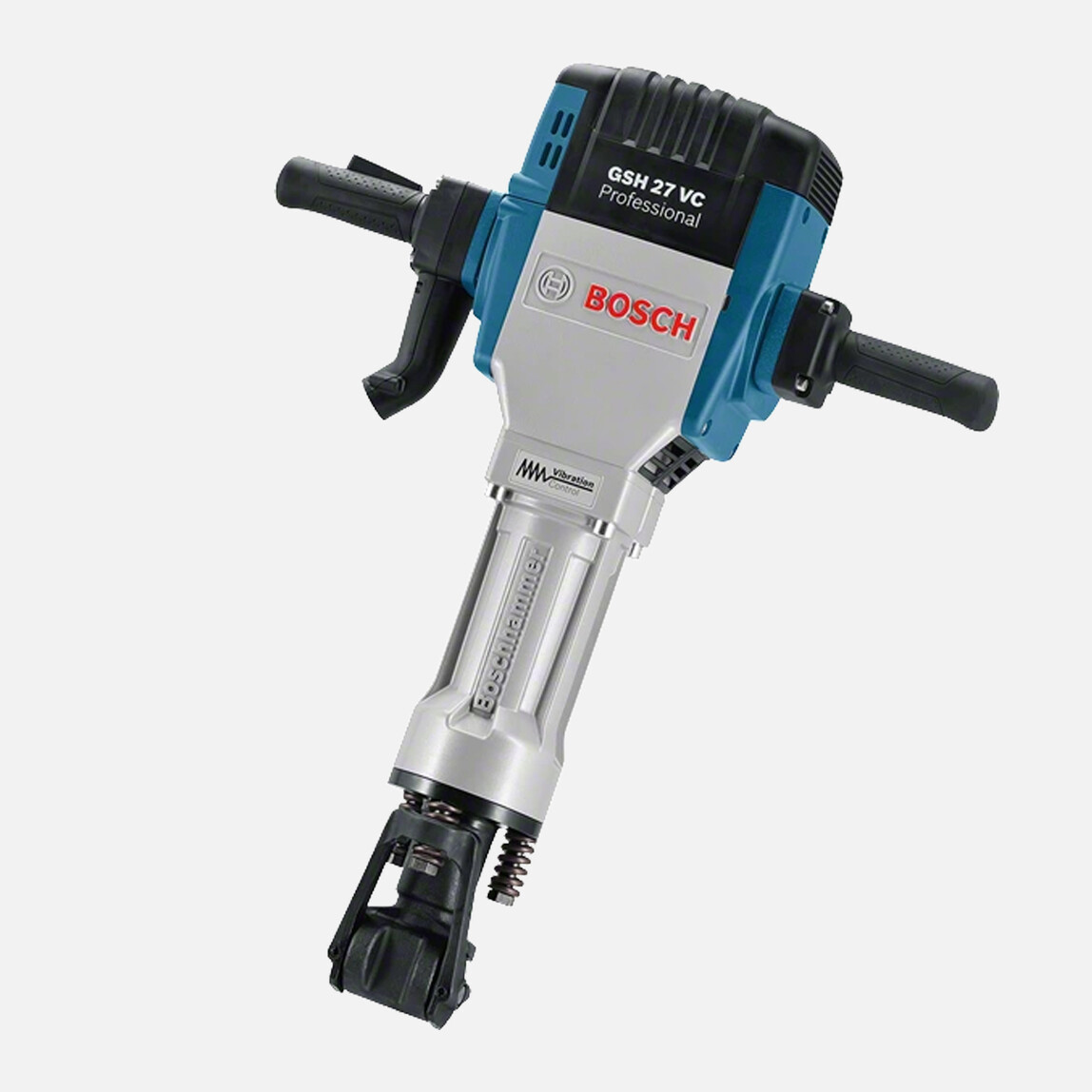 Bosch Profesyonel GSH 27 VC Kırıcı_0