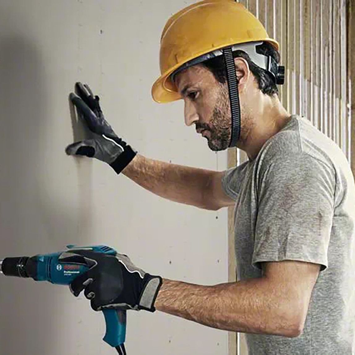 Bosch Profesyonel GTB 650 Alçıpan Vidalama_2