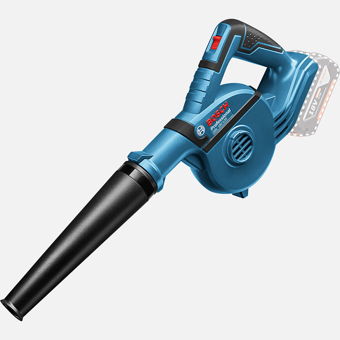 Bosch Profesyonel GBL 18V-120 Akülü Üfleyici Solo_0