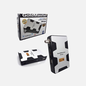 Goldmaster Uydu Alıcı Mega Micro Full Hd_7