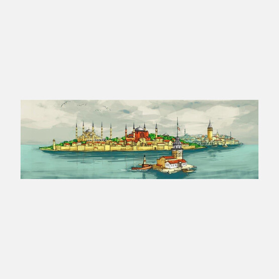 Kabartmalı Tablo 