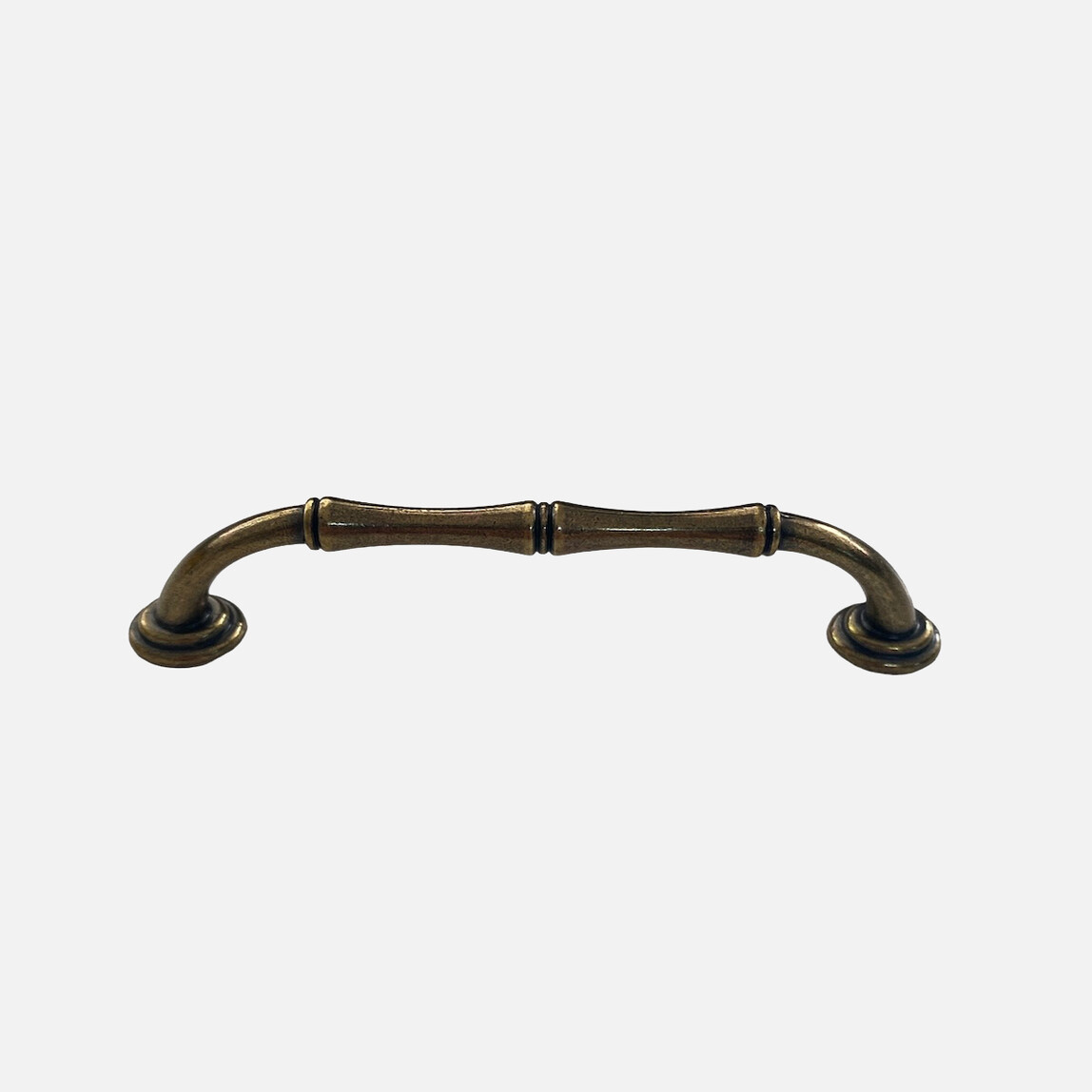   Dreamax 331292 Antik Sarı 96mm Kulp  