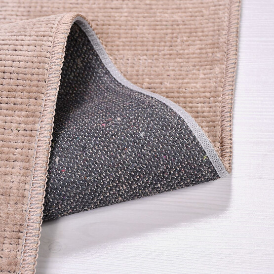 Crea Ada Dikdörtgen 80x150 cm Kilim Pembe