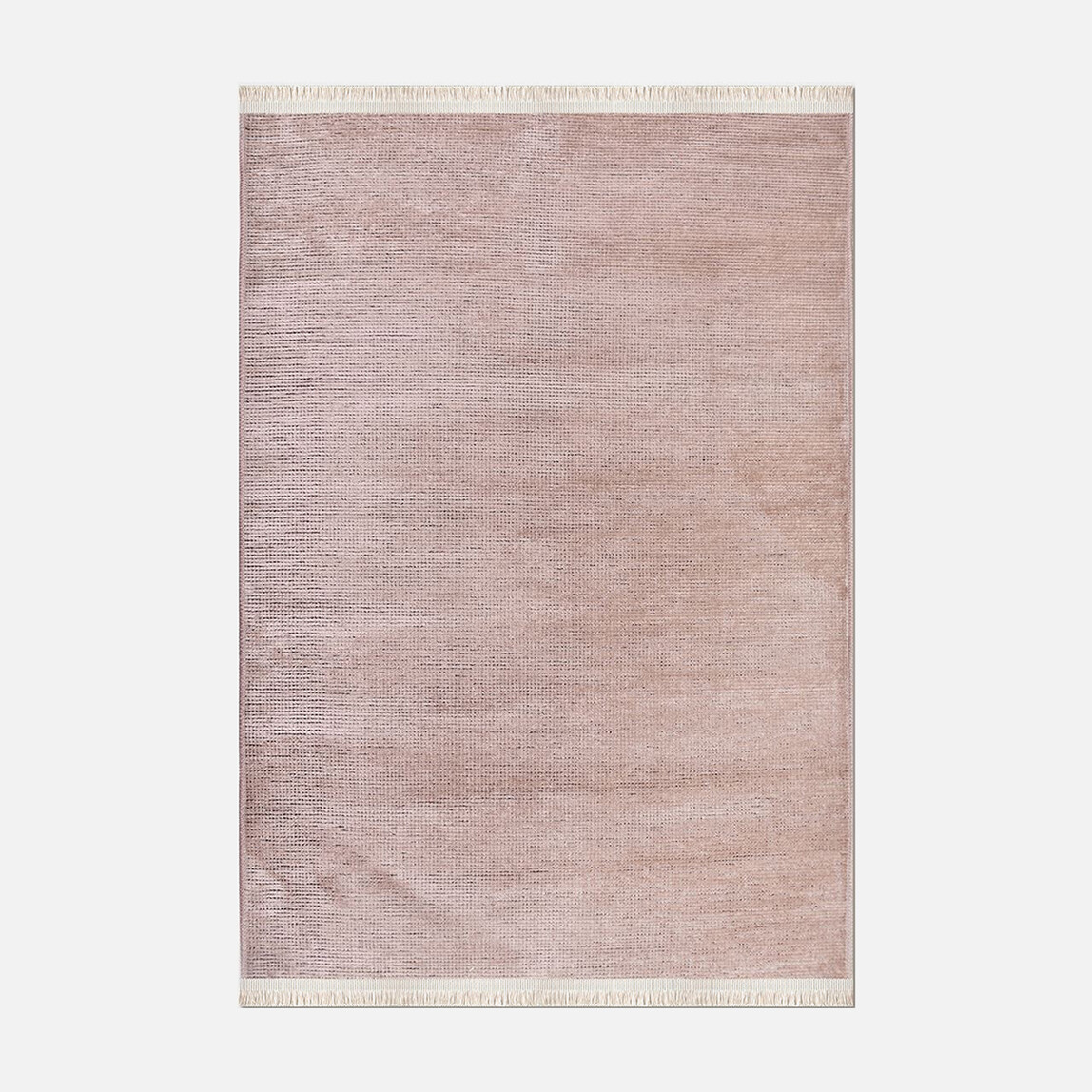    Crea Ada Dikdörtgen 80x300 cm Kilim Pembe 