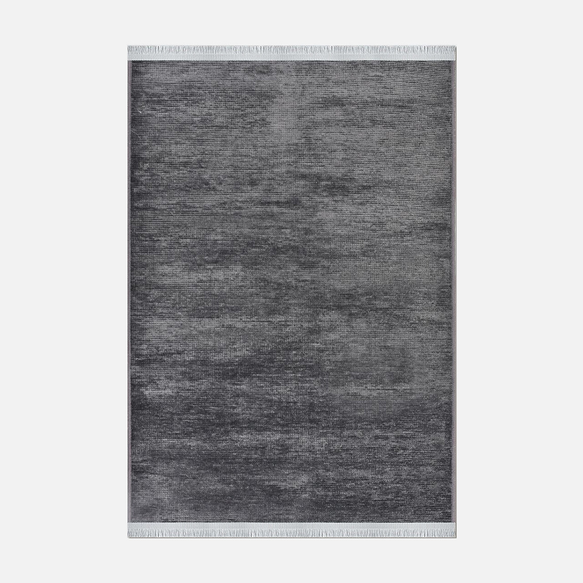    Ada Dikdörtgen 160x230 cm Kilim Antrasit 