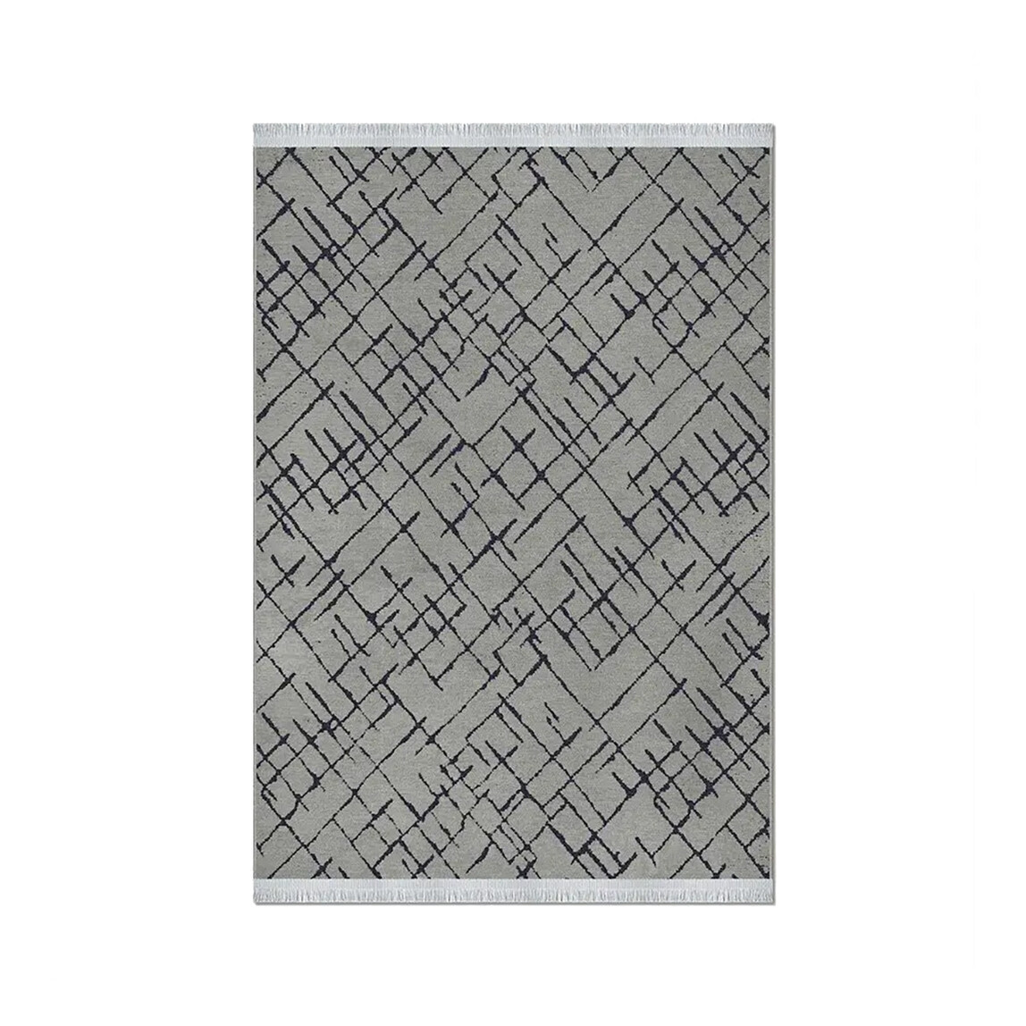    Crea Rüzgar Ebatlı Kilim 7326 