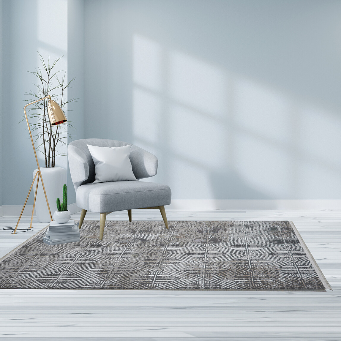    Crea Vega Ebatlı Halı 4304 80x150 cm 