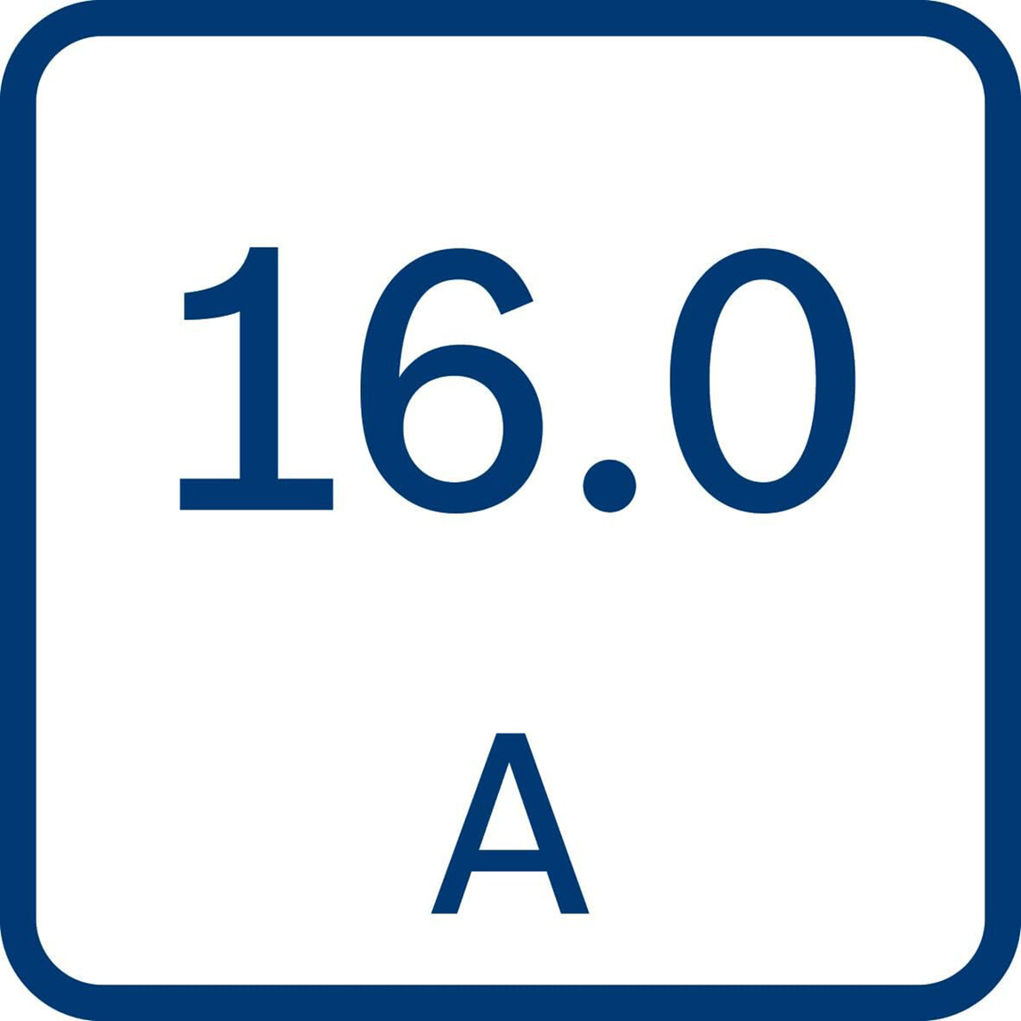    Bosch Profesyonel 18V 12Ah Li-ion Akü   