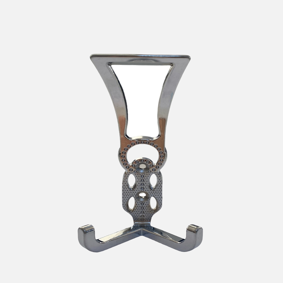    Dreamax 333067 Krom Portmanto Askı  