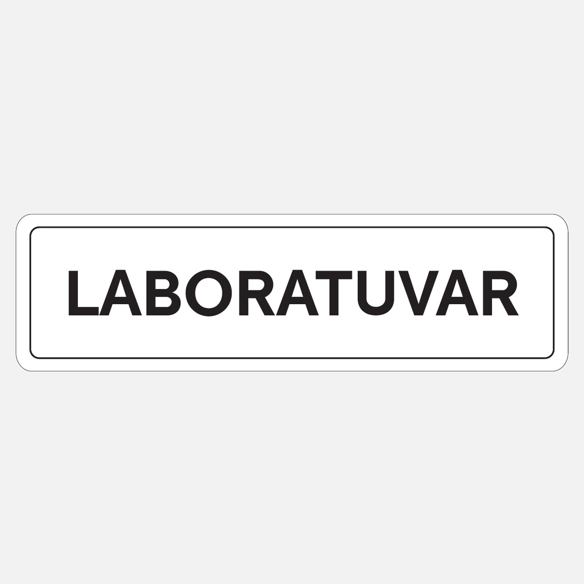    Ekstrafix Yul-202 7x24,5cm Laboratuvar  