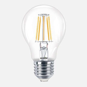 Ecolite Led Filament A60 11W E27 4000K_0