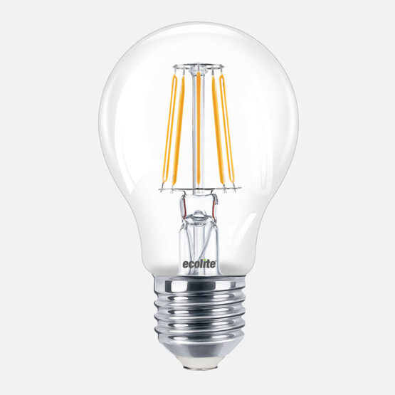 Ecolite Led Filament A60 11W E27 4000K 