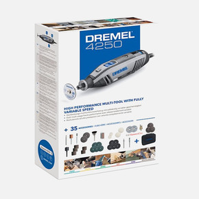 Dremel 4250 (4250-35) El Motoru_2