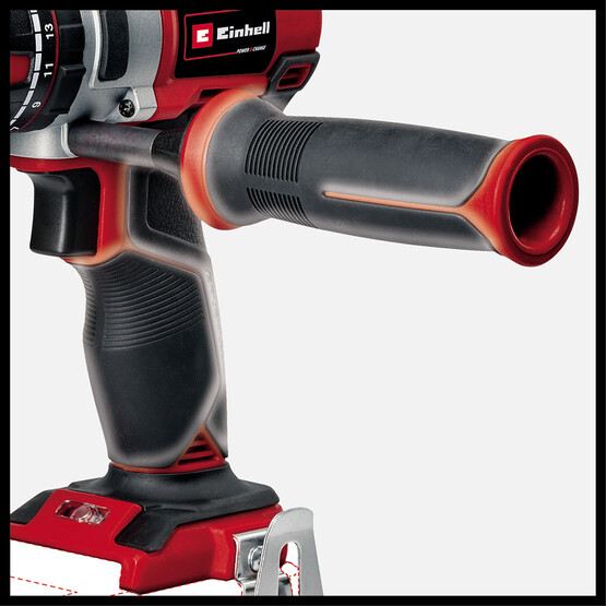 Einhell TE-CD 18 Li-i BL Solo Kömürsüz Akülü Darbeli Matkap  