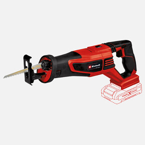 Einhell TE-AP 18/28 Li BL Solo Kömürsüz Akülü Kılıç Testere_5