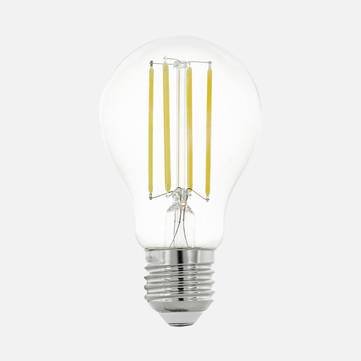    Eglo Şeffaf A80 8 W Klasik E27 Duy Led Ampul   