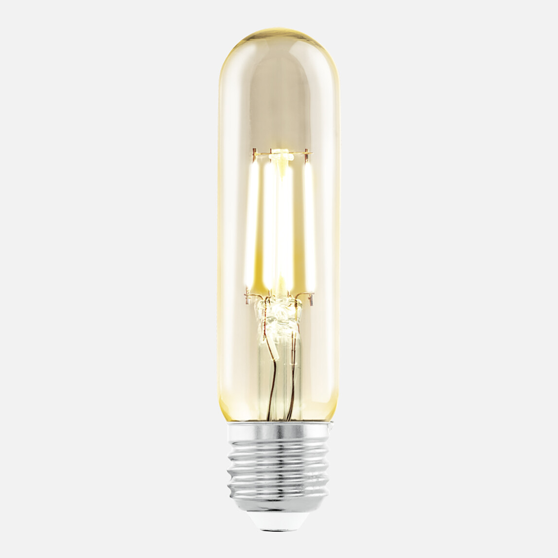    Eglo Amber T32 4 W Beyaz Klasik E27 Duy Led Ampul   