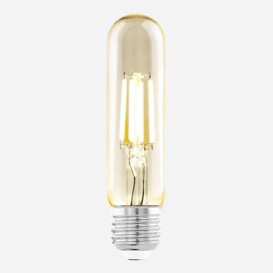 Eglo Amber T32 4 W Beyaz Klasik E27 Duy Led Ampul  