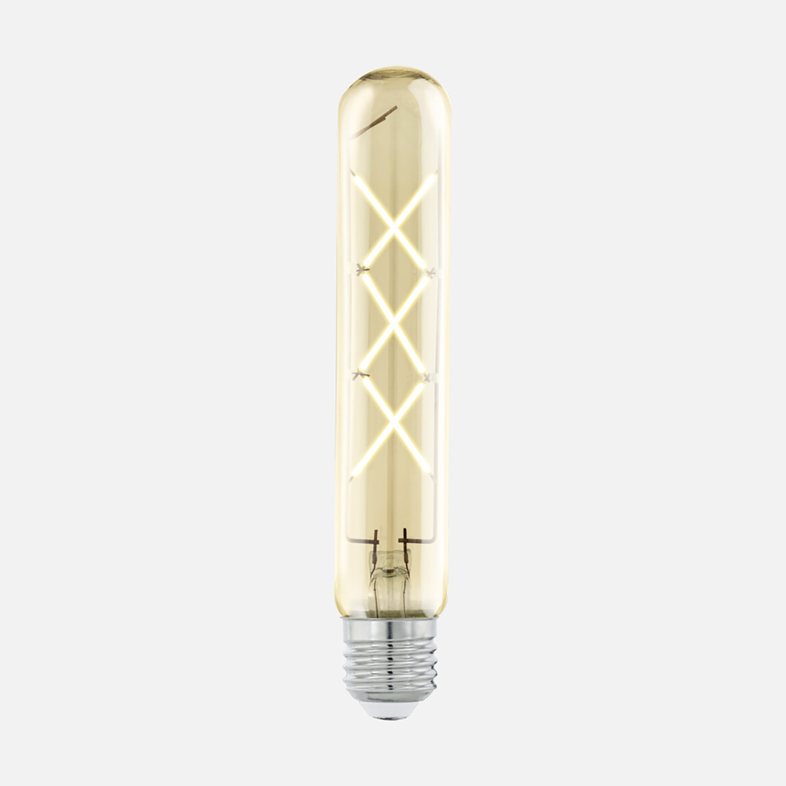    Eglo Amber T30 4 W Beyaz Klasik E27 Duy Led Ampul   