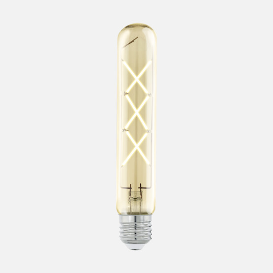 Eglo Amber T30 4 W Beyaz Klasik E27 Duy Led Ampul  