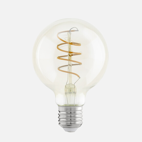 Eglo Amber 4 W Beyaz Stick E27 Duy Led Ampul  