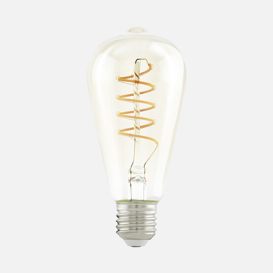 Eglo Amber 4 W Beyaz Stick E27 Duy Led Ampul  