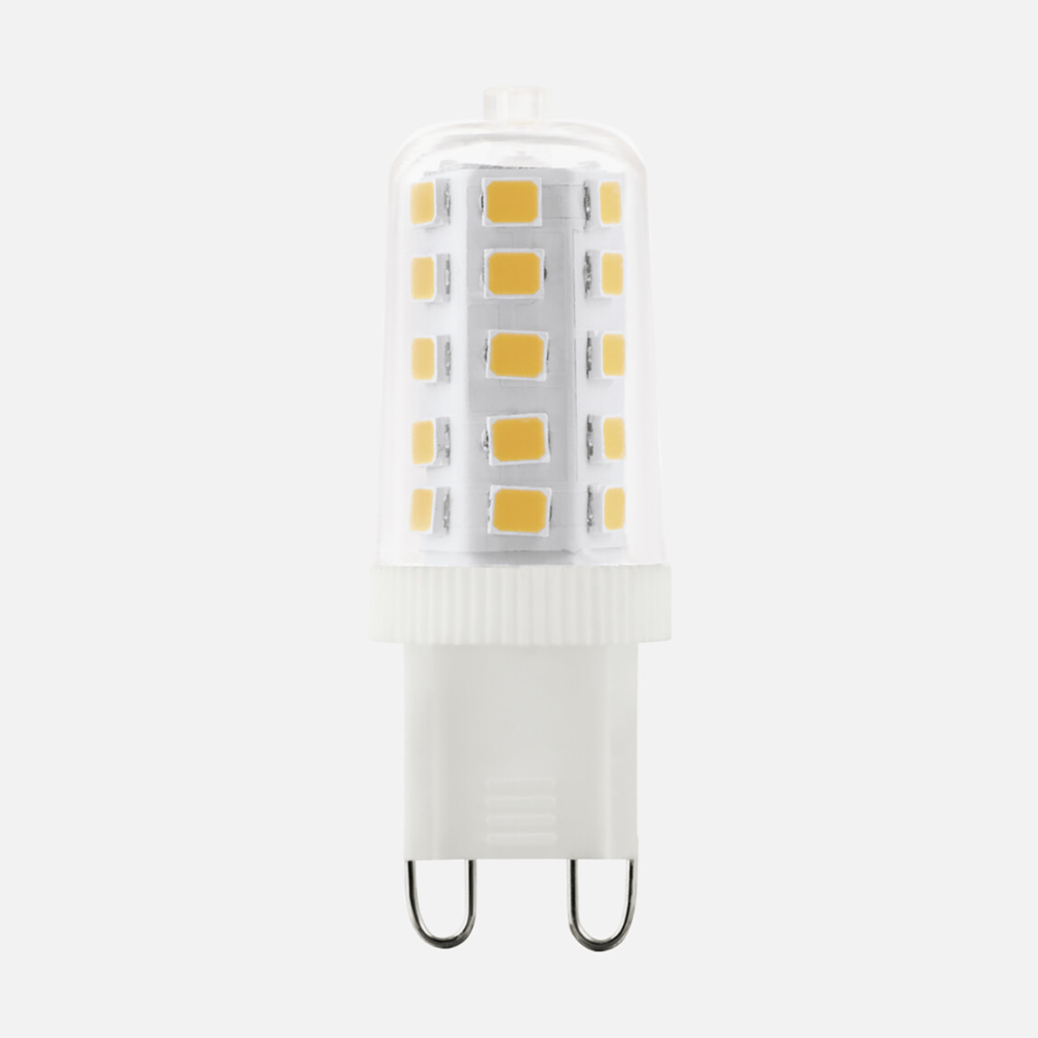    Eglo 3 W Beyaz Led G9 Duy Led Ampul   