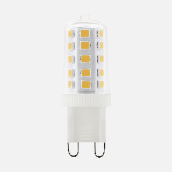 Eglo 3 W Beyaz Led G9 Duy Led Ampul  