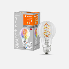 Osram Smart Wifi Filament Klasik 4.5W E27 Ampul