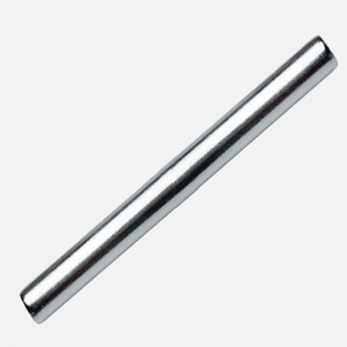    Askı Borusu Yuvarlak Krom 100cm  