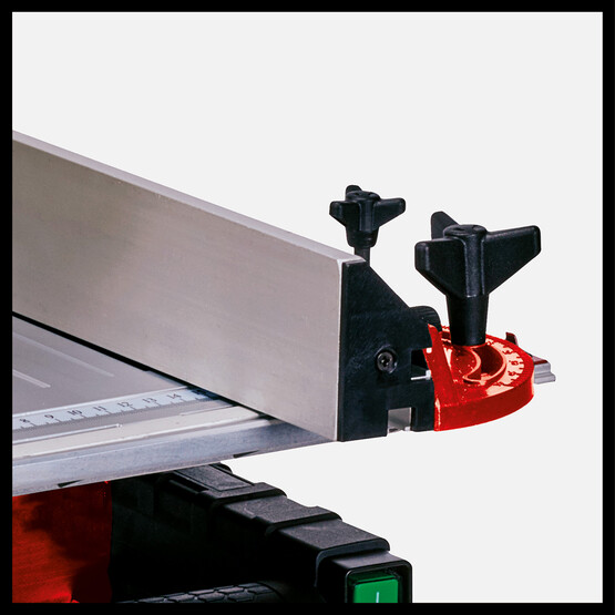 Einhell TC-MS3017-T 2000 W 30x305 mm T- Tablalı Kızaklı Lazerli Gönye Testere 