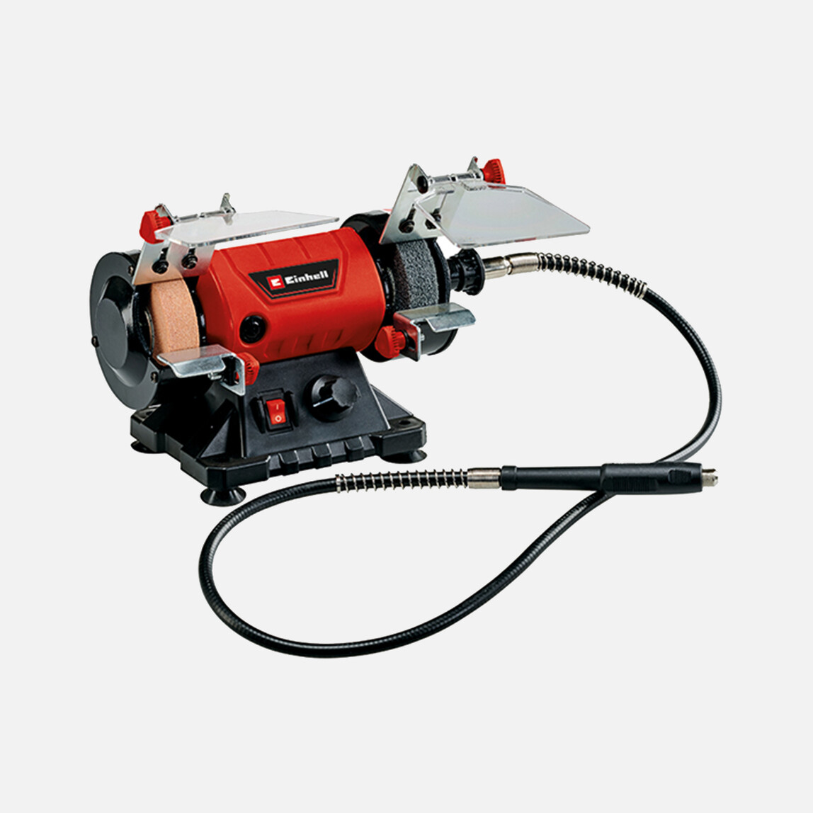 Einhell TC-XG 75 Kit Çok Fonksiyonlu Taş Motoru_0